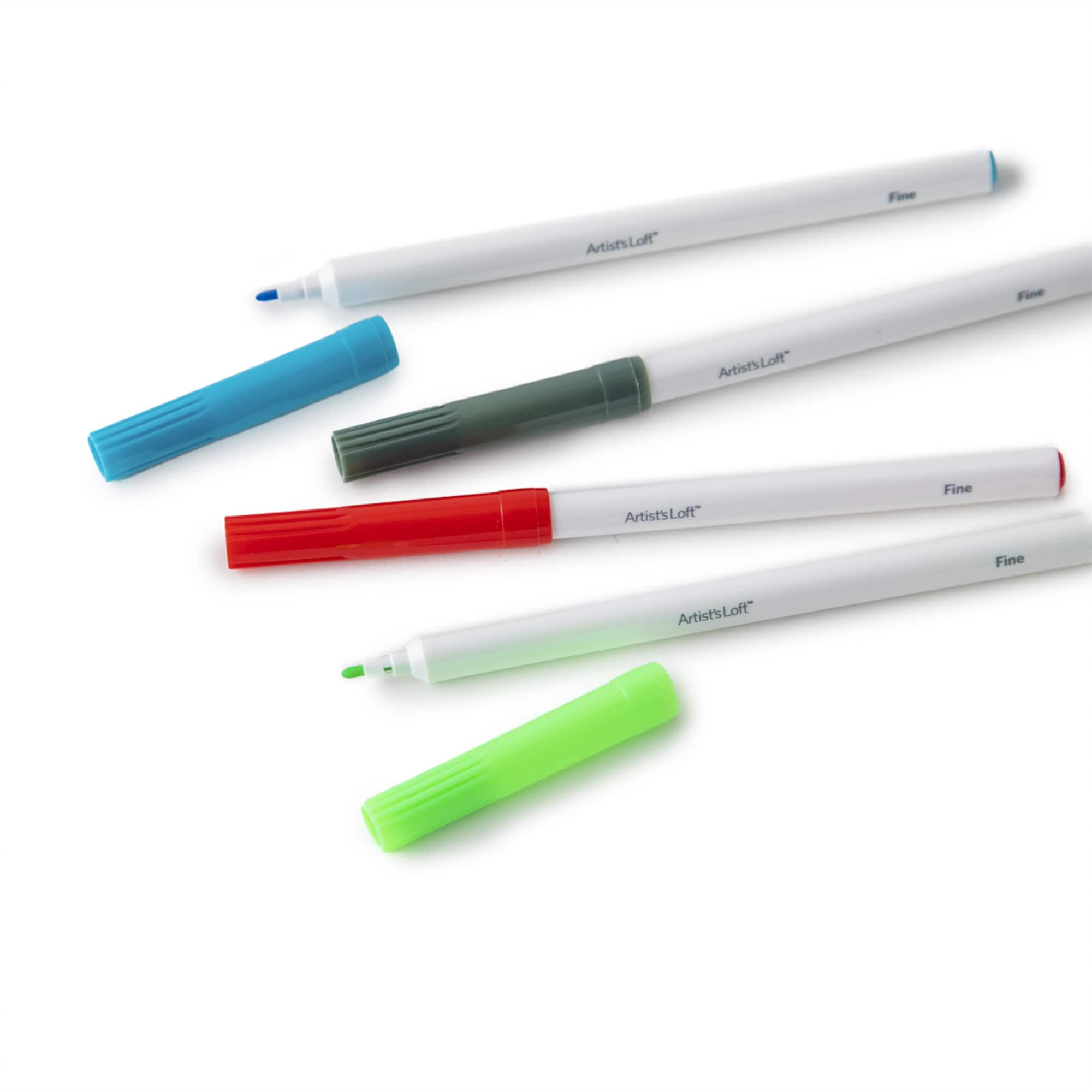 36 Color Triangle Markers Set by Artist's Loft™ Necessities™